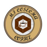 Logo de Mi Cosecha Coffee