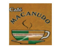 Logo de Café Macanudo