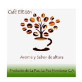 Logo de Café el Edén