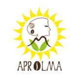 Logo de Asociación de productores Libres de Marcala (APROLMA)