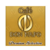 Logo de Café Don Napo