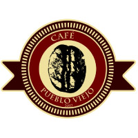 Logo Café Pueblo Viejo