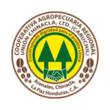 Logo de Cooperativa Agropecuaria Regional Unión Chinacla Ltda. (CARUCHIL)