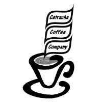 Logo de Catracha Coffee Company