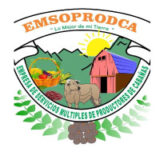 Logo de Empresa de Servicios Múltiples de productores de Cabañas (EMSOPRODCA)