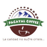 Logo de Pacayal coffee